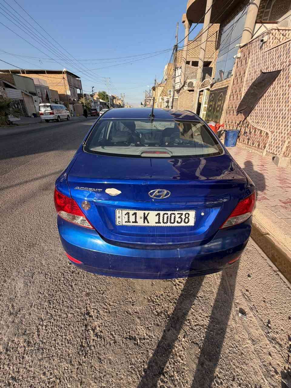 اكسنت 2014 امريكي محرك 1600 سياره بلا دواخل ايرباك سليم السعر 75 بيها مجال قليل ***********
