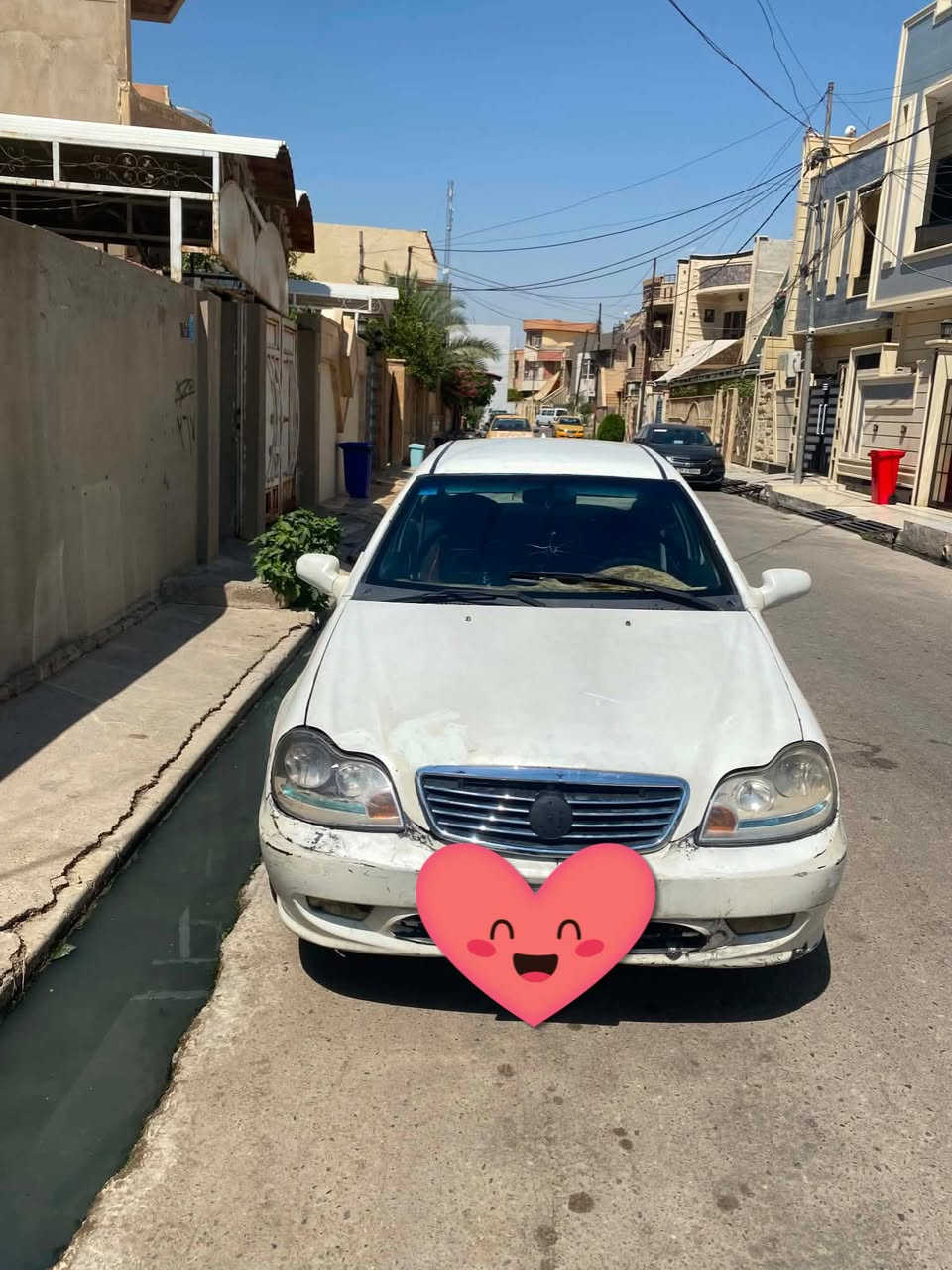 سيكي نضيفه مال بيت 2013 كصه جديده السياره اخذتها من صديقي ما اعرف شبيها ابيع احزام كلشي مابيها السياره ما تصرف عليها دينار السعر 32 بيها مجال مشروع وطني التحويل بالموصل مكان السياره موصل
*********** واتس آب 
*********** اتصال

سيكي نضيفه مال بيت 2013 كصه جديده السياره اخذتها من صديقي ما اعرف شبيها ابيع احزام كلشي مابيها السياره ما تصرف عليها دينار السعر 32 بيها مجال مشروع وطني التحويل بالموصل مكان السياره موصل
