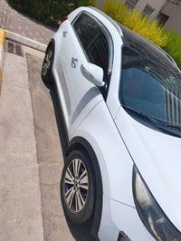 اسبورتج للبيع موديل ١٥ خليجي محرك ٢٠٠٠دوش الرقم بغداد الإنكليزي بنورام...
