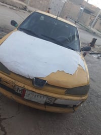 موصل • جانب يسار • للبيع