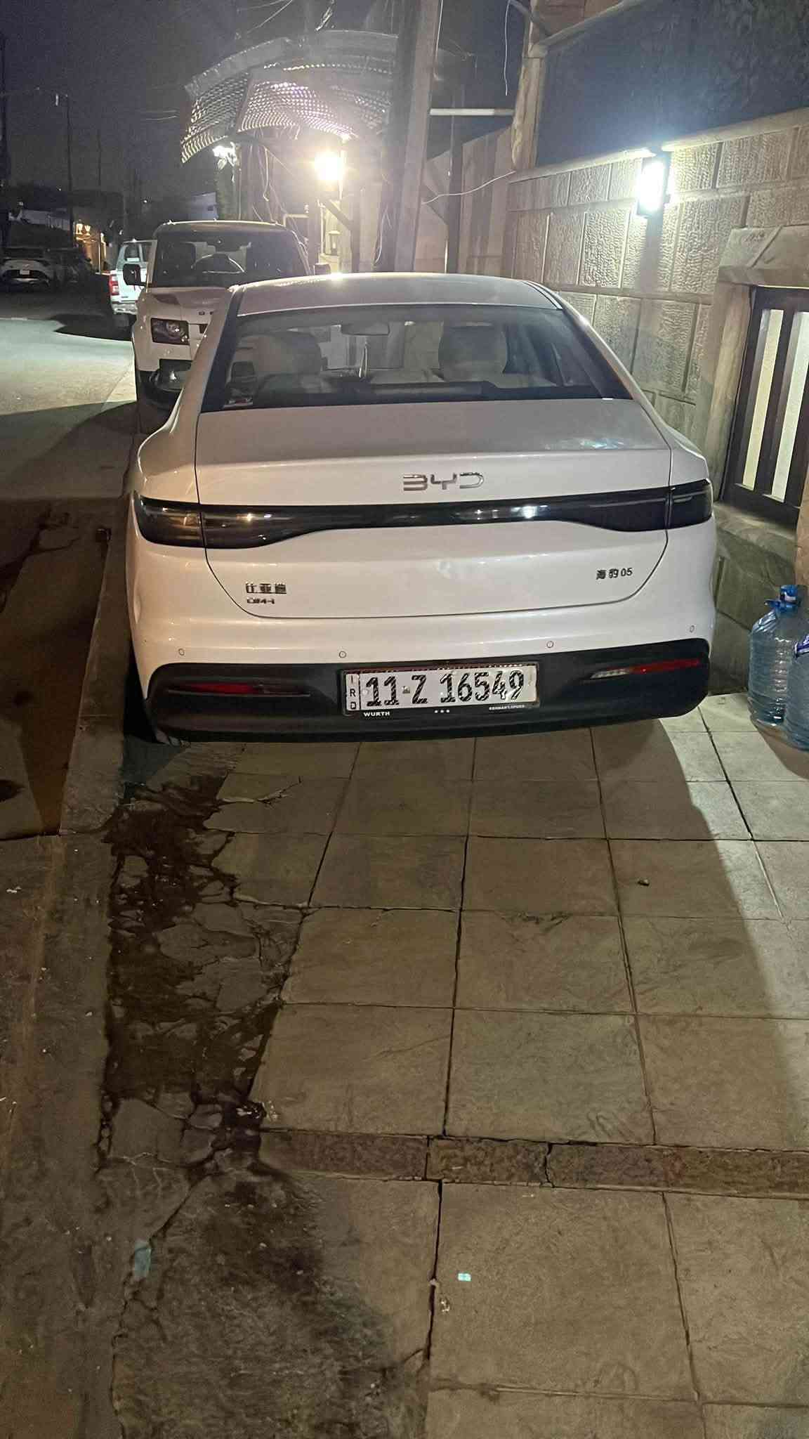 سيل 5 • ٢٠٢٥ • ١٤٠٠٠ كم