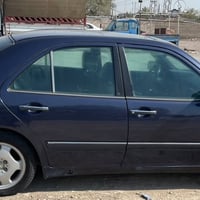 مرسيدس ام عيون • موديل ٩٦ • ٦ سلندر