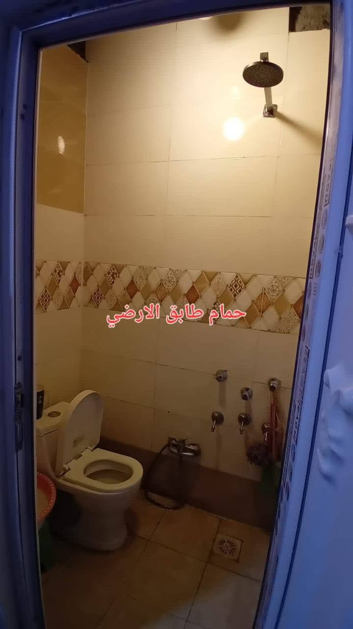 القاهرة الضباط • ٥٠م • واجهة ٣.٦٠م