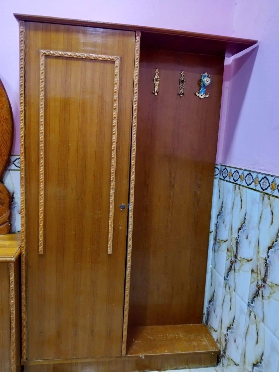 بيع مستعجل • غرفة نوم • البهادريه