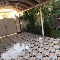 خلف حسينية السجاد • ٢٠٠م • جاهز