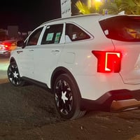 سورنتو ٢٠٢٥ • ٦ سلندر • بغداد