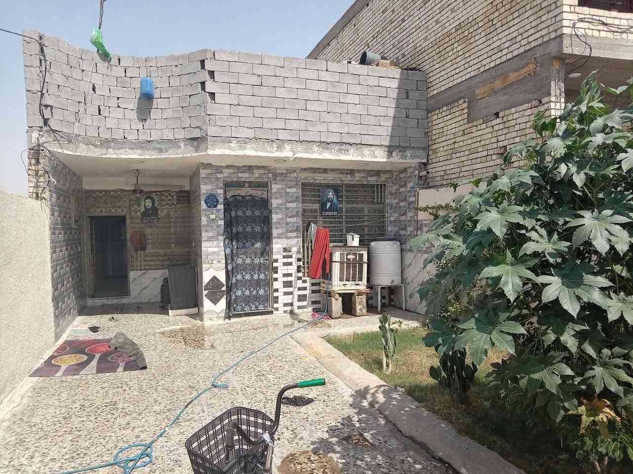 ‏بيت بالحميدية للبيع مساحة 260م واجيه 7ونص ونزال 36 مربع غرفتين واستقبال وحولي مطبخ حوش جبير عرض شارع 50م مقابل سياج حاكم زاملي بناء جديد 2025 سعره 125 وبي مجال ***********
باقي تفاصيل صور راسلني واتساب

‏بيت بالحميدية للبيع مساحة 260م واجيه 7ونص ونزال 36 مربع غرفتين واستقبال وحولي مطبخ حوش جبير عرض شارع 50م مقابل سياج حاكم زاملي بناء جديد 2025 سعره 125 وبي مجال ***********
