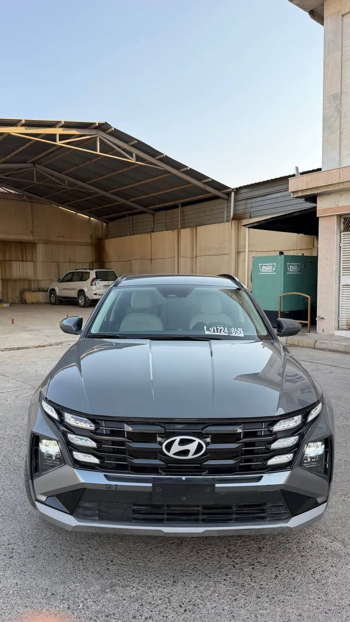 السلام عليكم
هیوندای تكسون 2025 شكل جديد 😍
سعر :185 ومجال    
لون:سمنتي 
حجم المحرك : 2.5L (4.سلندر )
السياره بچم كبس ✅
ملاحظه : چاملغ خلفي صبغ بدون نقطه دواخل100% 

موصفات
كيج الكــــتروني واحد شاشه 🖥️
انــــارة دشبول
بصمة ابواب
بصمة تشغيل 
تشغيل عن بعد (𝐑𝐄𝐌𝐎𝐓𝐄 𝐒𝐓𝐀𝐑𝐓)
شاحن هاتف لاسلكي
شاشة دشبول ديجيتال 
شفتات استيرن
هاند بريك بصمة
اوتو بارك (𝐀𝐔𝐓𝐎 𝐏𝐀𝐑𝐊)
اوتو هولد (𝐀𝐔𝐓𝐎 𝐇𝐎𝐋𝐃)
اوتو ستارت (𝐀𝐔𝐓𝐎 𝐒𝐓𝐀𝐑𝐓)
اوتو ستوب (𝐀𝐔𝐓𝐎 𝐒𝐓𝐎𝐏)
رادار 360
رادار امامي (تحديد مسار)
رادار جانبي  (نقاط عمياء)
رادار خلفي (التحذير من الاصطدام)
حساسات 360
حساسات امامي
حساسات جانبي 
حساسات خلفي
نظام (𝐒𝐌𝐀𝐑𝐓)
نظام (𝐒𝐏𝐎𝐑𝐓)
نظام (𝐂𝐎𝐌𝐅𝐎𝐑)
نطام (𝐄𝐂𝐎)
نظام(𝐒𝐍𝐎𝐖) 
كشنات خزن+ميموري 
كشنات تبريد امامي 
كشنات هيتر  امامي وخلفي
تحكمات استيرن
استيرن هيتر
تبريد لمس
تبريد مركزي 
صندوق شفط كهربائي 
لايتات (𝐋𝐄𝐃) لید عدسة زينون 
بكلايتات (𝐋𝐄𝐃) لید
 ويل كروم 
تفاصيل اكثر الاتصال علی ارقام التاليه  
***********
***********كورك 
‏ WhatsApp - Vibir
☎️ [hidden information]

عنوان📍عقره. 
بعيد عن موصل 40 دقيقه 
و بعيد عن أربيل ساعه أقل اكر, نينوى
