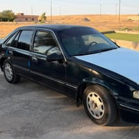 جير شرط • تايرات جدد • تبريد ثلج