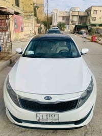 أوبتما ٢٠١٣ • خليجي كفاله • بنوراما