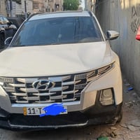 سانتا كروز • ٢٠٢٢ • دفع رباعي