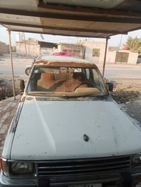 ١٩٨٨ • جديده • كهربائيات شغاله