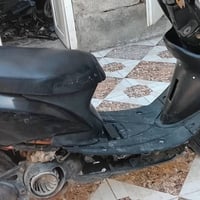 ماطور شغال • موصل جديده • جانب يمين