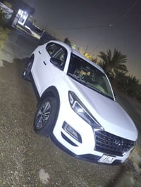 توسان خليجي • ٢٠٢٠ • بغداد سبع البور