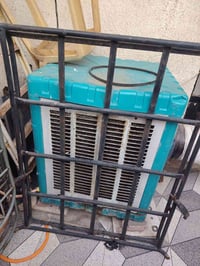 يو بي اس • نظيفة • الحرية بغداد