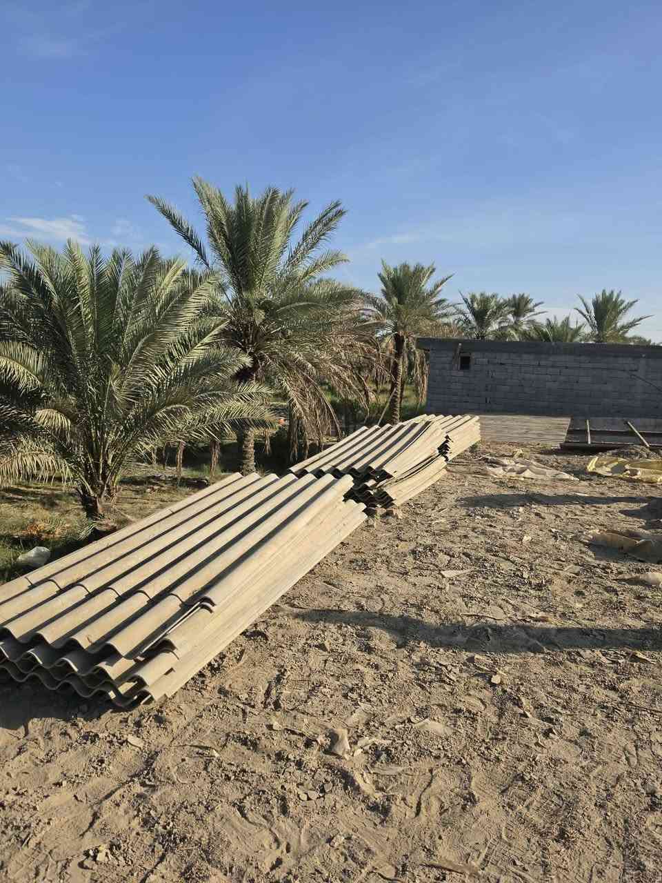 مترين ونص • متين • العلوان كربلاء