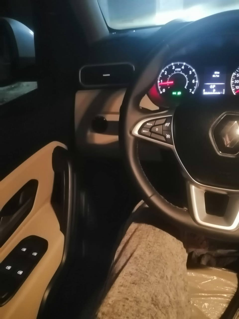 السلام عليكم
للبيع سياره  رينو داستر مديل ٢٥ زيرو مكفول سياره حر مداور مباشر فول مواصفات مكينه ١٦٠٠ تيربو العنوان ديوانية ناحية الصلاحية إستلام شركه @إشارة
باقي التفاصيل اتصل وتدلل السعر ١٧٠ وبيه مجال 

***********
