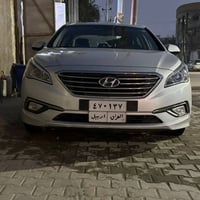 سوناتا ٢٠١٨ • مكينة ٢٠٠٠ • رقم اربيل