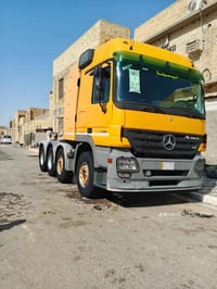 اكتروز • ٢٠٠٥ • مكينة ٤١٥٤