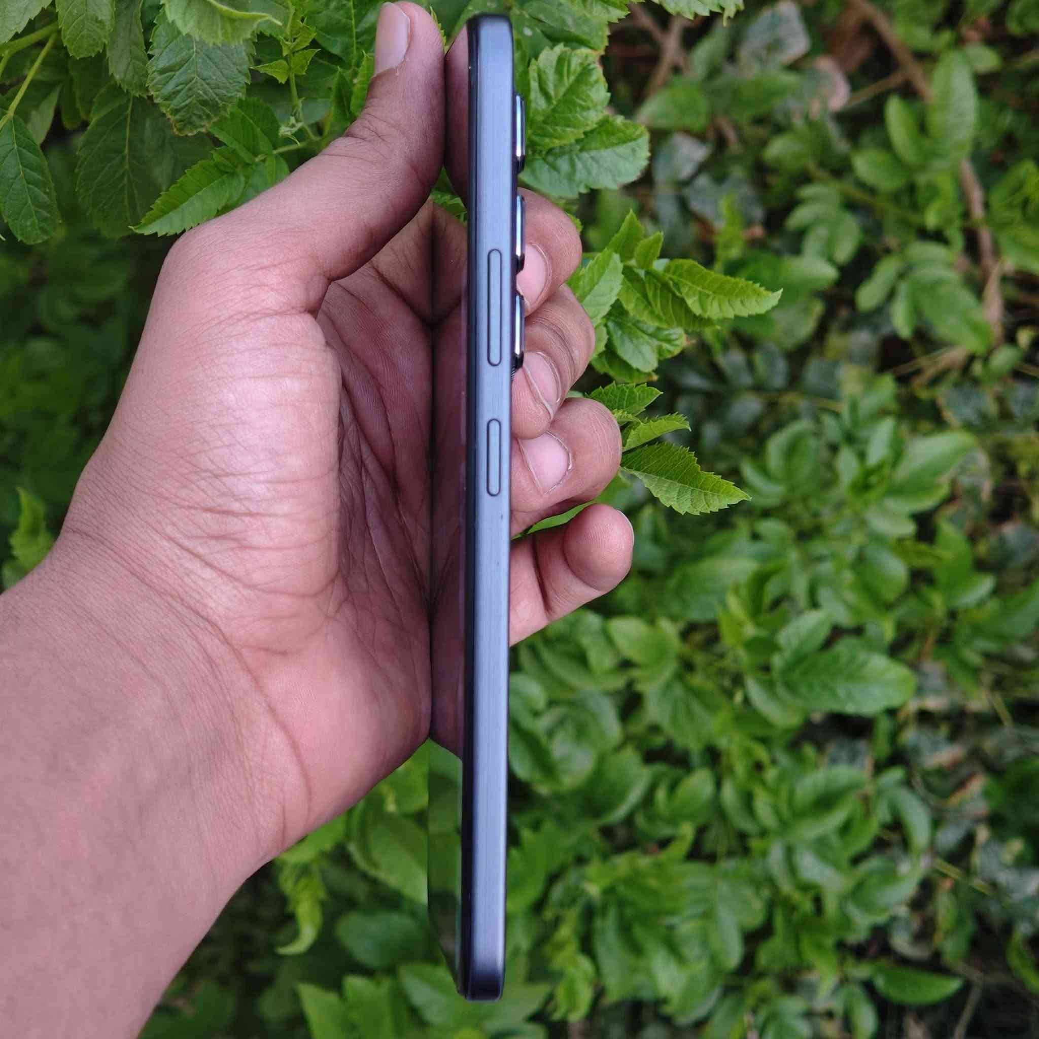 Infinix hot 50 pro
انفنكس هوت 50 برو
مستعمل نظافة 100%
ملحقاته موجودة العلبة والشاحنة
المكان حلة
السعر 185 بي مجال بسيط جدا
اللي مهتم يرسل رسالة او يتصل
***********
