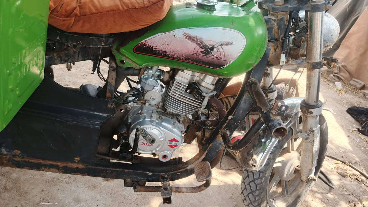 السلام عليكم توته للبيع محرك 23 موديل 19 مكان كربلاء***********

