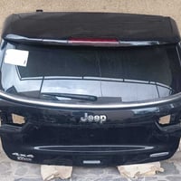 جيب كومباس • موديل ٢٣-٢٦ • محرك ٢٠٠٠ توربو