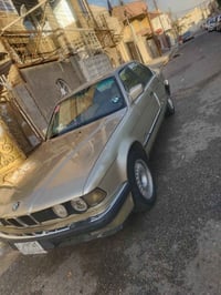 بي ام ٧٣٥ • موديل ٨٩ • اوتوماتيك