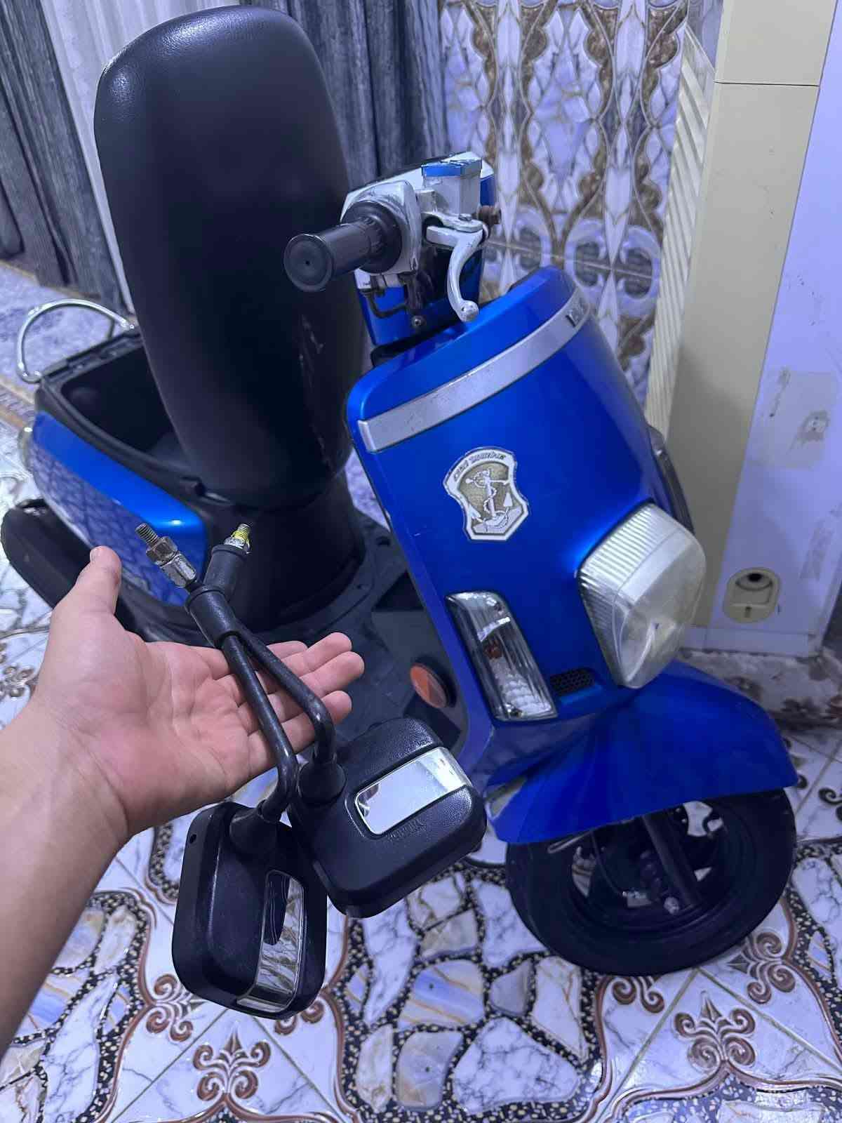 ماكس بوليسي • ياباني • مسطره