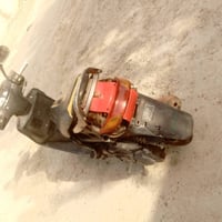 نضيفه • توني مجفت • خمس تيام