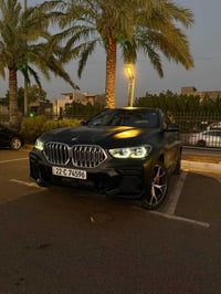 X6 ٢٠٢٢ • خليجي • رقم اربيل