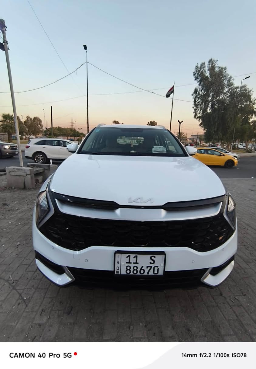 سبورتج خليجي 2023 ماشية 24الف  الرقم ***********
