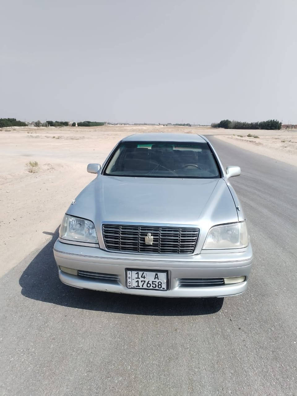 ٢٠٠١ • بصره نكليزي • سنويه ٢٠٣٠