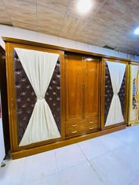 غرفة ٦ باب • صاج عراقي • توصيل بغداد