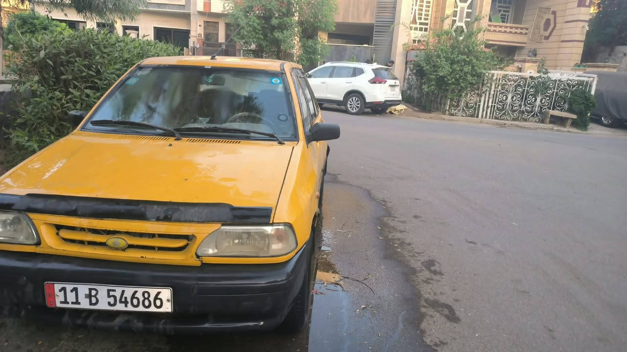 سايبا • ٢٠١٢ • تحويل ثاني