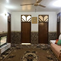 محاويل حي الاسرى • ٥٤٠م • صلاح زراعي