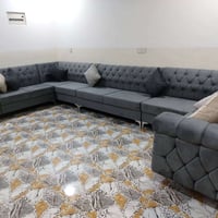 دوو برا • ديوان حرف L • ٤ كوشات