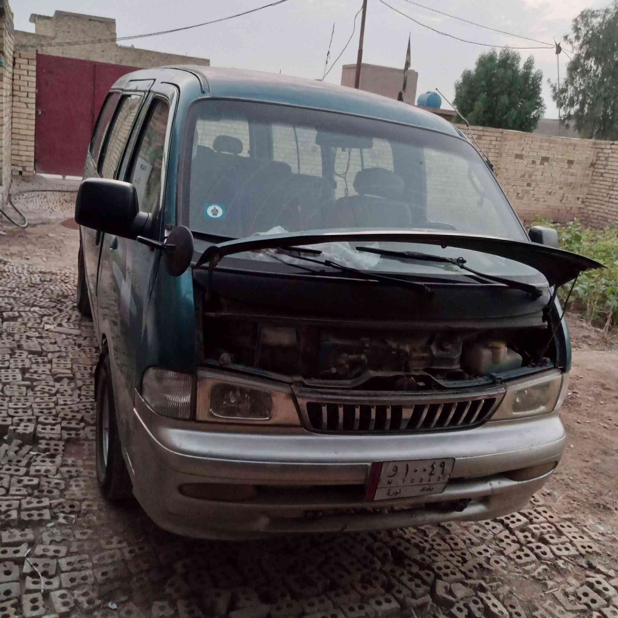 بريجو • ١٩٩٧ • سنوية ٢٠٢٩