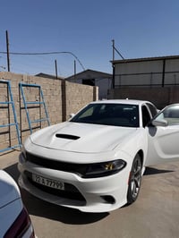 تشارجر GT • ٢٠٢٢ • أربيل