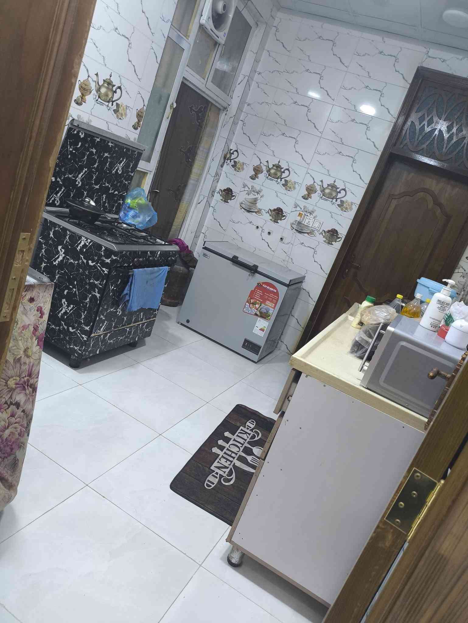 بيت طابق واحد للبيع طابو زراعي سند 25 تحويل موباشر المساحه 100متر بناء حديث درجة اوله العنوان بابل شارع 80 خلف البانزيخانه الجديد بشارع المحوله الول السعر كلش مناسب بنسه المنطقه 
***********
