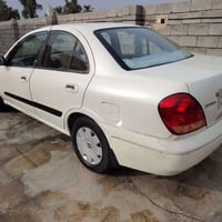 نيسان صني • ٢٠٠٨ • رقم صلاح الدين