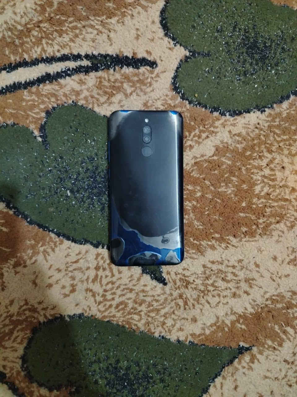 جهاز • عيب بسيط • تواصل واتساب