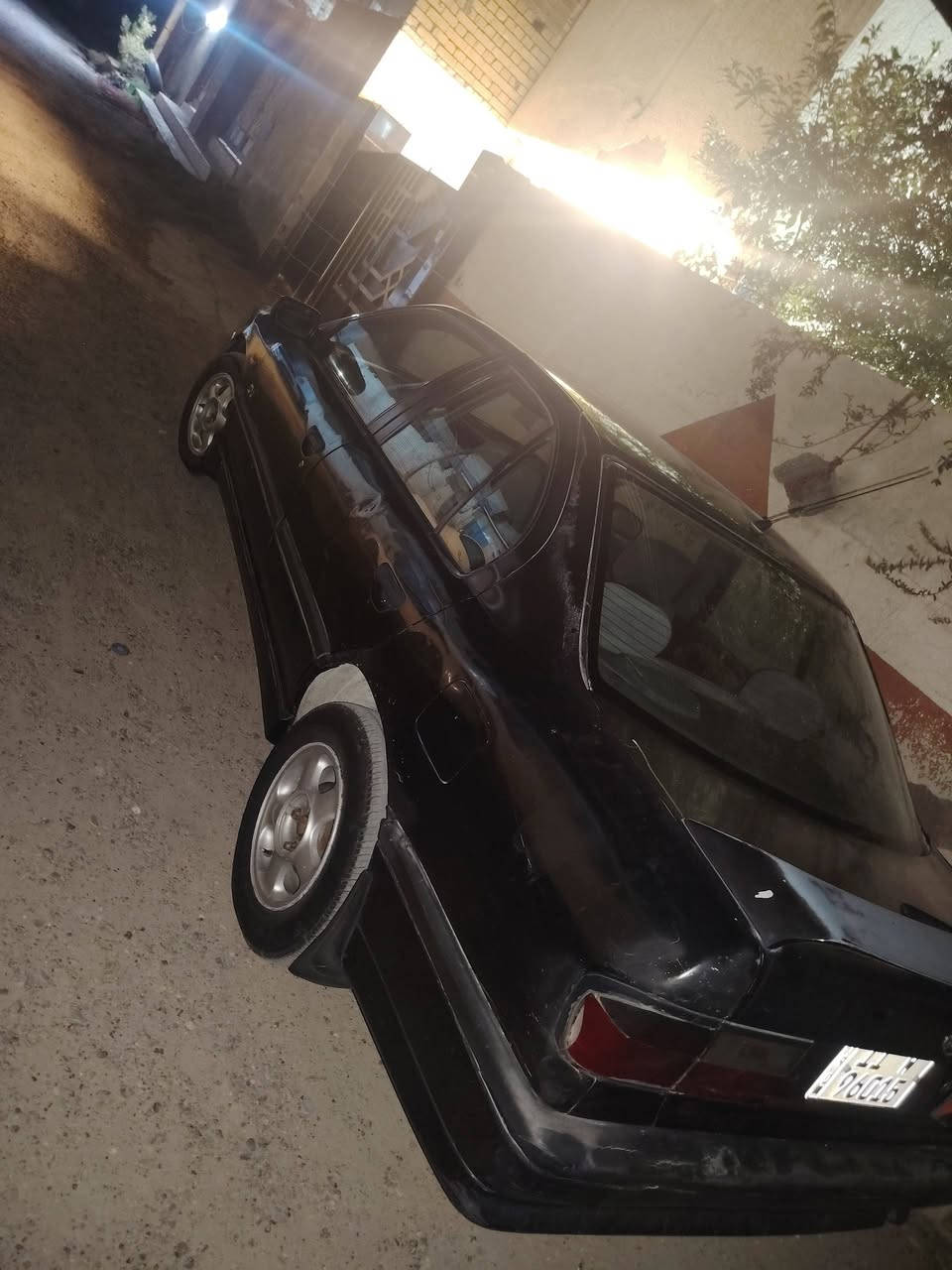 بريميرا • ٩٥ • ١٦٠٠