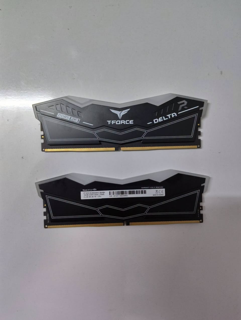 تجميعة • RTX 3080 • R5 7600