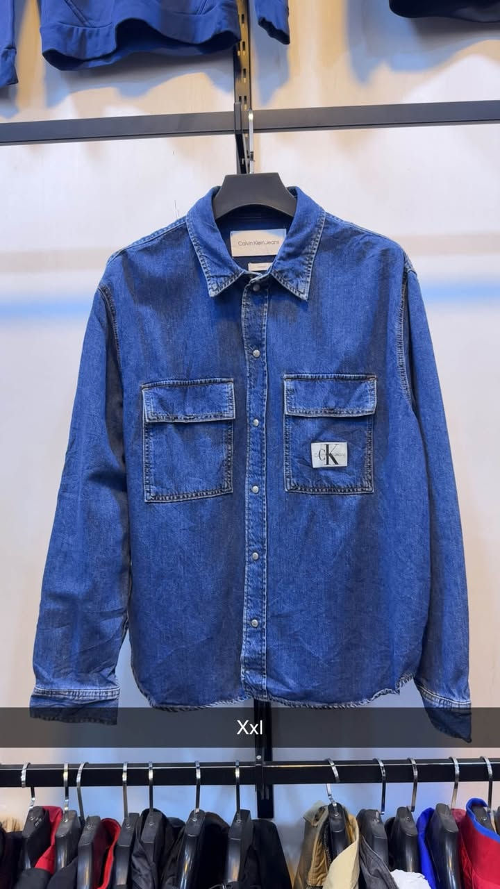 بالة قميص • سوبر كريمة • مقاسات L-XXL-M