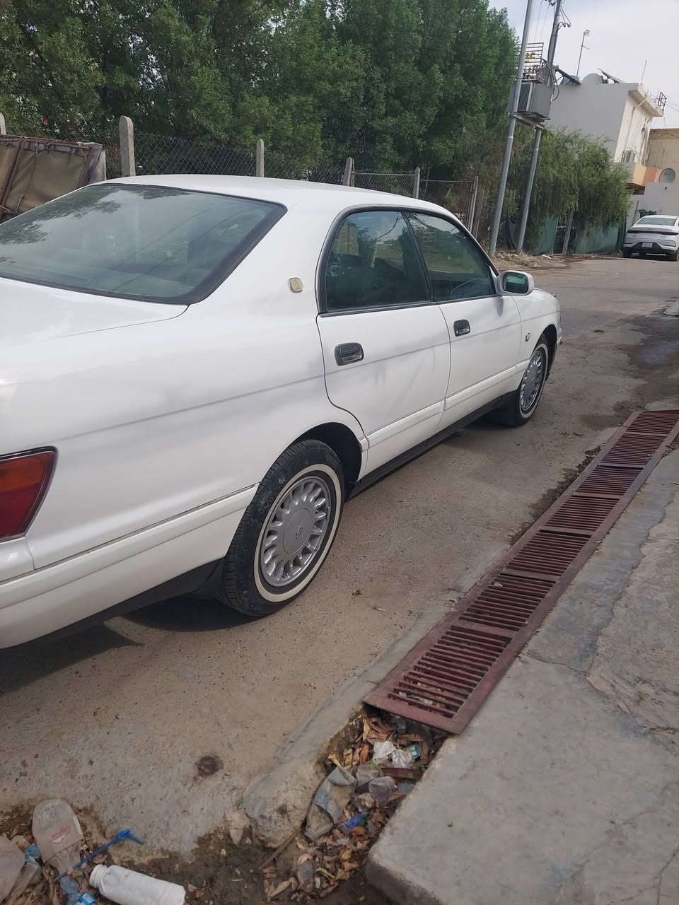 ١٩٩٤ • محرك ٢٥٠٠ • رقم ديالى