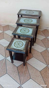 طبلات خشم • اصلي