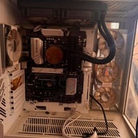 5070 Ti Asus • PRIME B650-Plus • R7 7800X3D