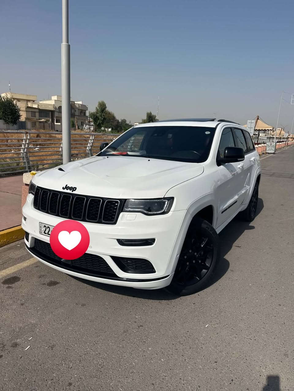 ٢٠٢٢ • خليجي بانوراما • رادار امامي