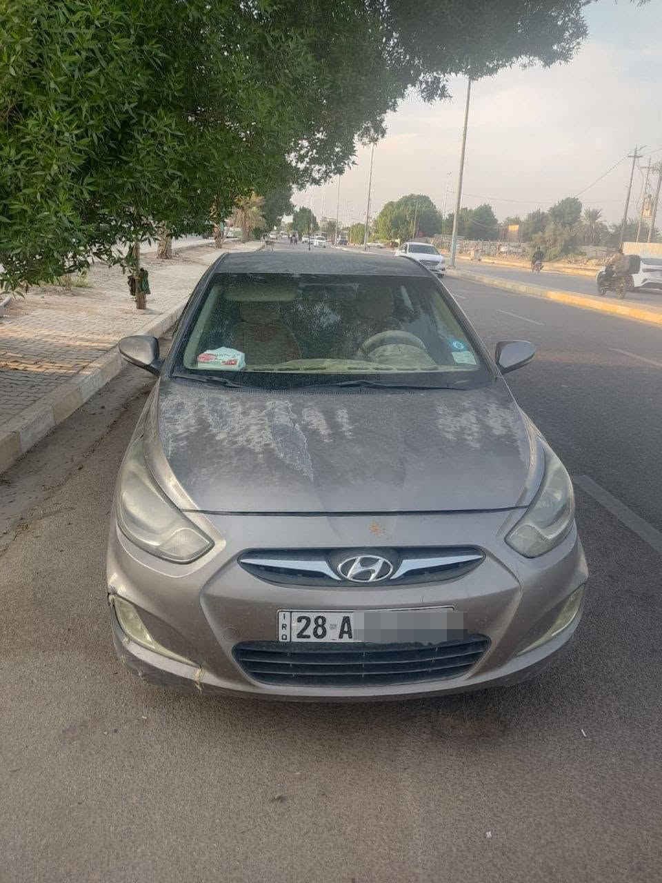 اكنست • ٢٠١٤ • نجف