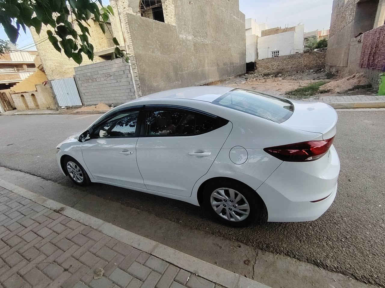 النترا • ٢٠١٨ • وارد امريكي
